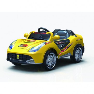 Sinbad S012 R/C Ride-on Electric Toy Car