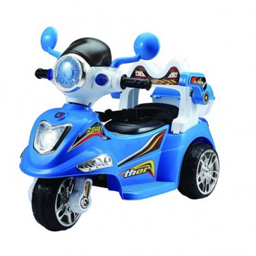 Sinbad S015 R/C Ride-on Electric Motorcycle