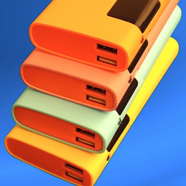 13000mAh PowerBank (Multiple Color)