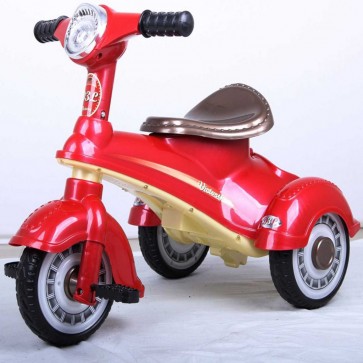 YLQ CX1818 Remote control Rideon Trike