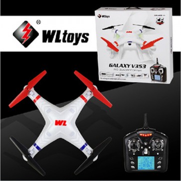 WLToys Galaxy V353 Quadcopter Drone