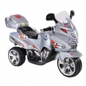 YLQ-3188 Ride-on Motorcycle