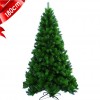 Weedoo XMAS SALE: 1.8m/6ft Luxury Thick Branches Artificial Luxury Christmas Tree pvc